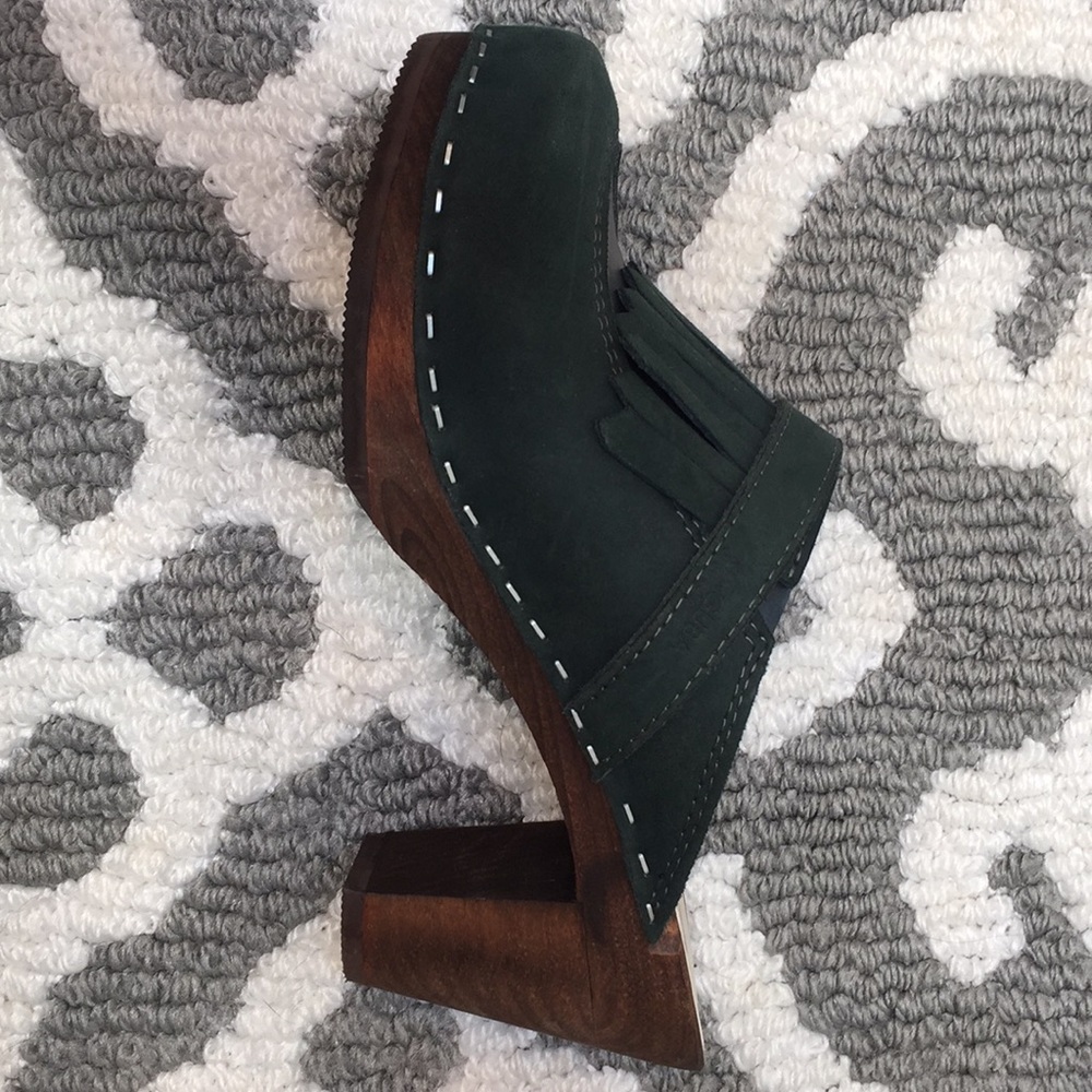 Maguba clogs - Picture 5 of 8